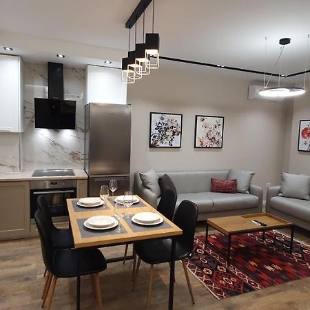 Luxury Drijon Apartments 3J Shkodër 외부 사진