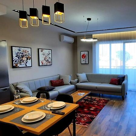 Luxury Drijon Apartments 3J Shkodër 외부 사진
