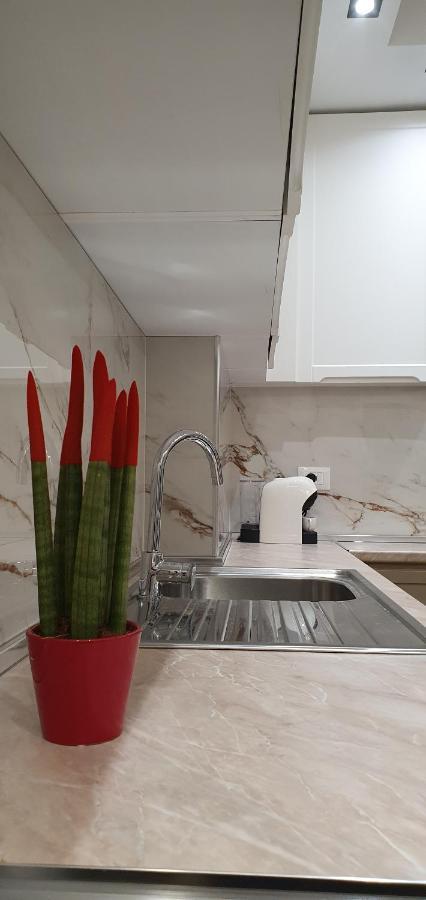Luxury Drijon Apartments 3J Shkodër 외부 사진