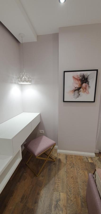 Luxury Drijon Apartments 3J Shkodër 외부 사진