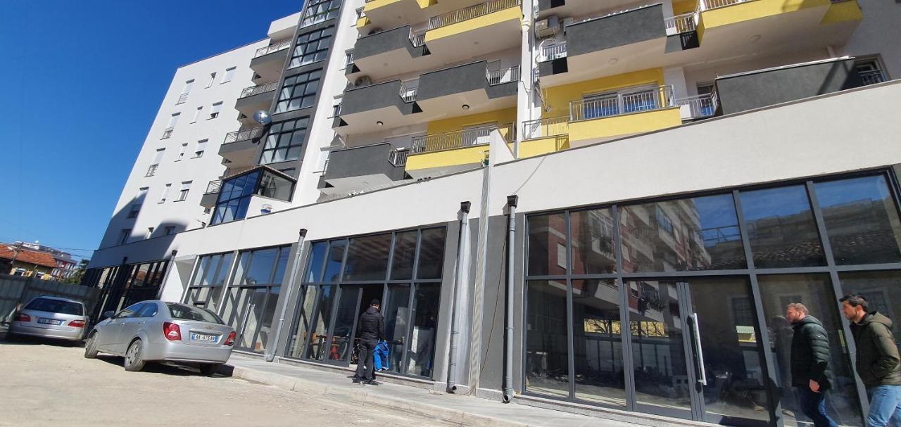 Luxury Drijon Apartments 3J Shkodër 외부 사진