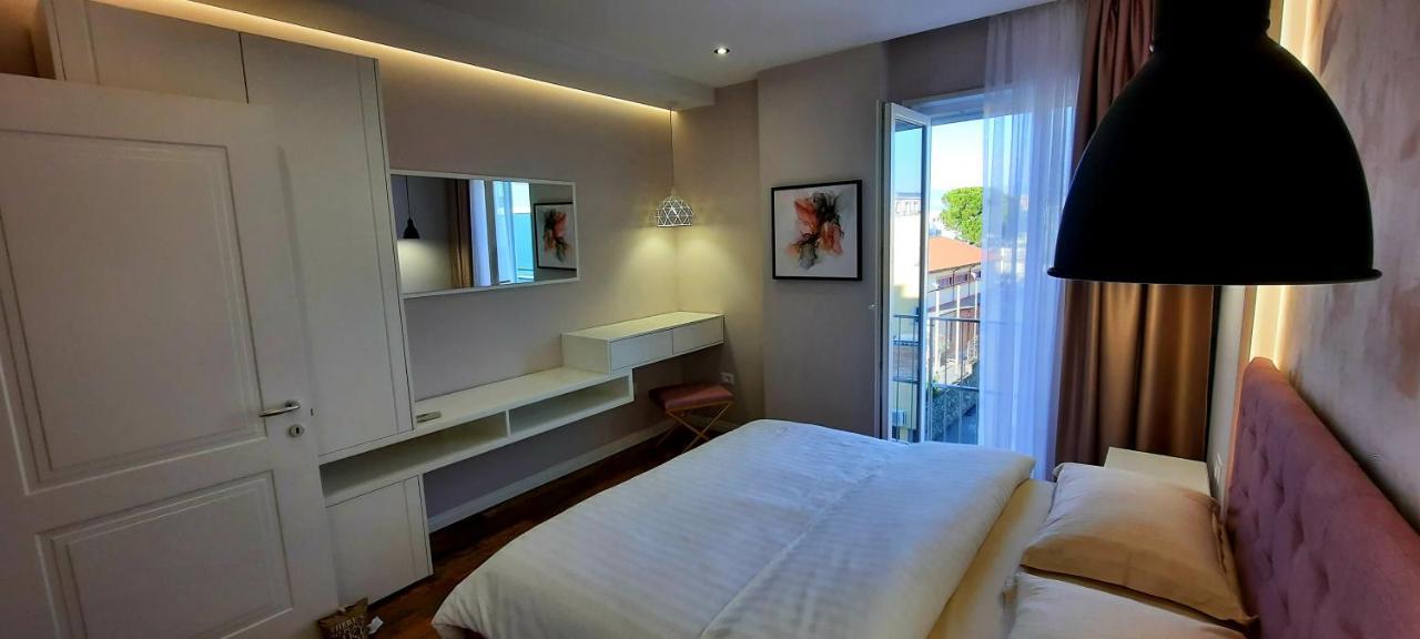 Luxury Drijon Apartments 3J Shkodër 외부 사진