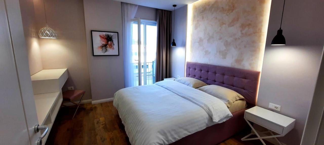 Luxury Drijon Apartments 3J Shkodër 외부 사진